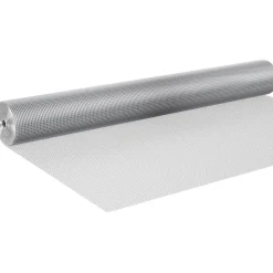VEVOR Hardware Cloth, 1/4 inch 48in x 50 ft 23 Gauge, Hot Dipped Galvanized Wire Mesh Roll, Chicken Wire Fencing, Wire Mesh for Rabbit Cages, Garden, Small Rodents