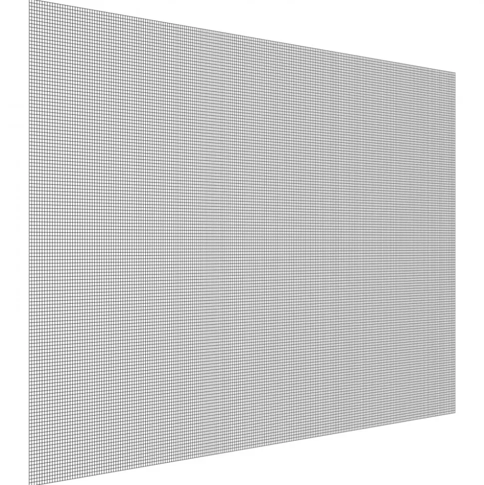 VEVOR Hardware Cloth 72 in x 100 ft, 1/2 in 19 Gauge Galvanized Wire Mesh Roll, Weather-Resistant Vinyl Coated Chicken Wire Fencing, Heavy Duty Welded Garden Plant Fencing for Rabbit Cage Snake Fence