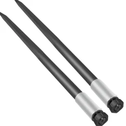 VEVOR Hay Spear Spears 49