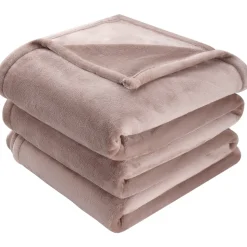 VEVOR Heated Blanket Electric Throw, 100