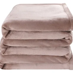 VEVOR Heated Blanket Electric Throw, 100