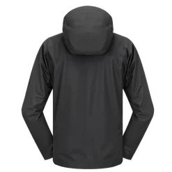 VEVOR Heated Jacket for Men with 7.4V Battery, Soft Shell Electric Heating Coat, Windproof Waterproof Lightweight Outerwear with 5 Heating Zones & 3 Heat Settings, Machine Washable, XXL Size