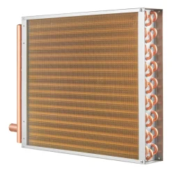VEVOR Heat Exchanger Water to Air, 18