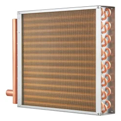 VEVOR Heat Exchanger Water to Air, 16