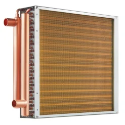 VEVOR Heat Exchanger Water to Air, 16
