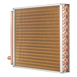VEVOR Heat Exchanger Water to Air, 20