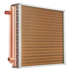 VEVOR Heat Exchanger Water to Air, 20