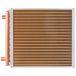 VEVOR Heat Exchanger Water to Air, 20