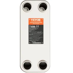 VEVOR Heat Exchanger, 5
