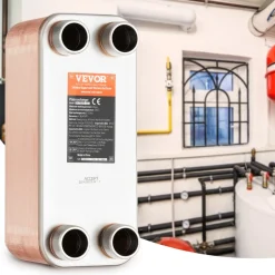 VEVOR Heat Exchanger, 5