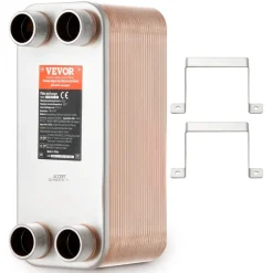 VEVOR Heat Exchanger, 5