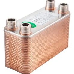 VEVOR Heat Exchanger 3