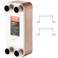 VEVOR Heat Exchanger, 5
