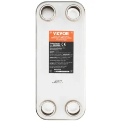 VEVOR Heat Exchanger, 5