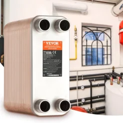 VEVOR Heat Exchanger, 5