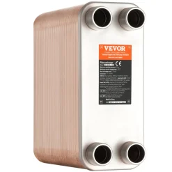 VEVOR Heat Exchanger, 5