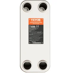 VEVOR Heat Exchanger, 5