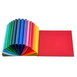 VEVOR Heat Transfer Vinyl, 30 Pack, 12 x 12 in, Assorted Colors HTV Iron on Vinyl Bundle, Easy to Cut and Weed, with Accessories, Compatible with Cutting Machines, for Various Materials, T-shirts