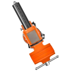 VEVOR Heavy Duty Bench Vise, 6