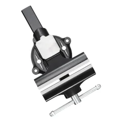 VEVOR Heavy Duty Bench Vise, 10