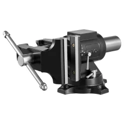 VEVOR Heavy Duty Bench Vise, 5.5
