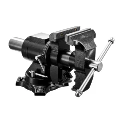 VEVOR Heavy Duty Bench Vise, 5.5