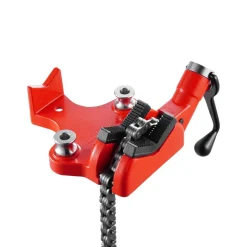 VEVOR Heavy-Duty Pipe Chain Vise, 1/4