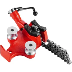 VEVOR Heavy-Duty Pipe Chain Vise, 1/8