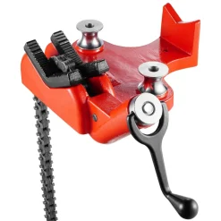 VEVOR Heavy-Duty Pipe Chain Vise, 1/2