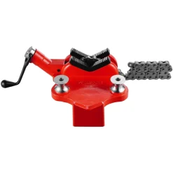 VEVOR Heavy-Duty Pipe Chain Vise, 1/2