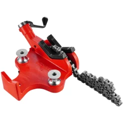 VEVOR Heavy-Duty Pipe Chain Vise, 1/2