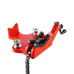 VEVOR Heavy-Duty Pipe Chain Vise, 1/2