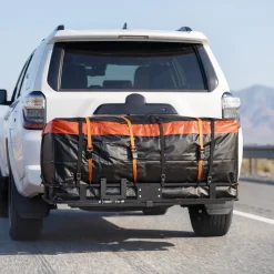 VEVOR Hitch Mount Cargo Carrier, 60