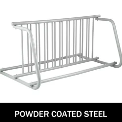 VEVOR 10 Holders Floor Bike Rack, 59