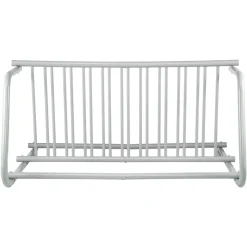 VEVOR 10 Holders Floor Bike Rack, 59