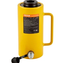 VEVOR Hollow Plunger 30Ton 4