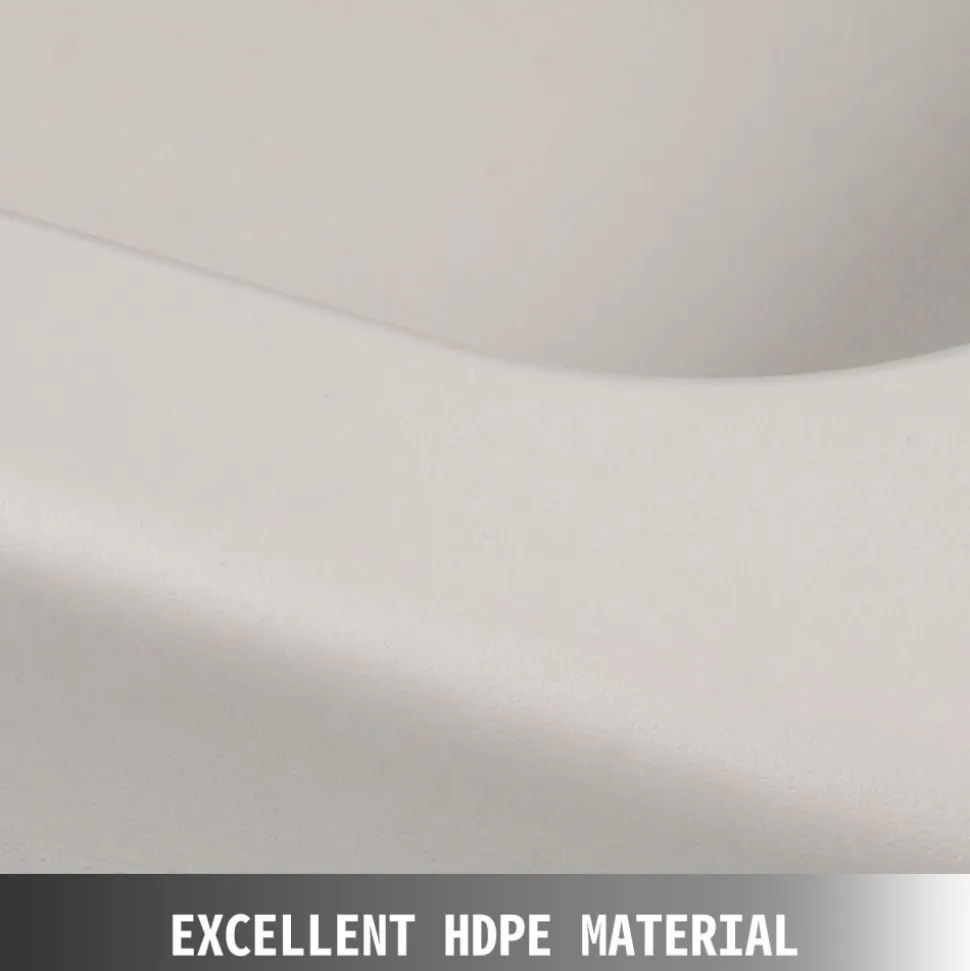 VEVOR Horizontal Baby Changing Table Wall-mounted Baby Diaper Changing Station Vertical Fold Down Baby Changing Table