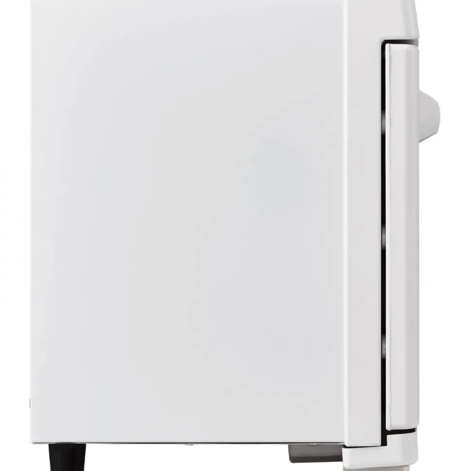 VEVOR Hot Towel Warmer,23L Large Capacity Spa Hot Towel Warmers with See Through Window, 2 Stainless Steel Racks, Holds up 50-60 Towels, 2-in-1 All-round Heating for Facials, SPA, Massage, Salon
