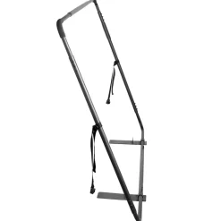VEVOR Hot Tub Cover Lift, Spa Cover Lift, Height 31.5