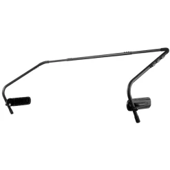 VEVOR Hot Tub Cover Lift, Spa Cover Lift, Height 31.5" - 41.3" Width 69" - 100.5" Adjustable, Installed on Both Sides at the Top, Suitable for Various Sizes of Rectangular Bathtubs, Hot Tubs, Spa
