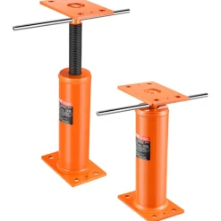 VEVOR House Floor Jacks, 2 Pack, 12