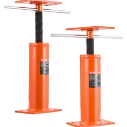 VEVOR House Floor Jacks, 2 Pack, 12
