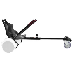 VEVOR Hoverboard Seat Attachment(Not included hoverboards), Compatible with All 6.5