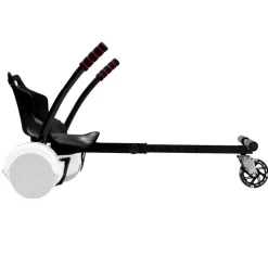 VEVOR Hoverboard Seat Attachment(Not included hoverboards), for 6.5