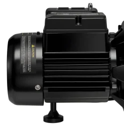 VEVOR 1/2 HP Shallow Well Jet Pump, AC 115/230 Volt, 790 GPH Dual Voltage Cast Iron Well Jet Pump, with 147 ft Max Head Lift, Automatic Pressure Switch, for Garden Irrigation Lawn Sprinkler System
