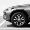 VEVOR Hubcaps Wheel Covers, 16 Inch Set of 4 Wheel Rim Cover Hubcaps OEM Replacement, R16 Size Snap On Car Hub Caps, Universal 10-Spoke ABS Tire Rim Caps for Hyundai Chevrolet Ford Honda, Silver/Black