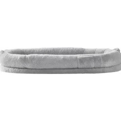 VEVOR Human Dog Bed, 67.7
