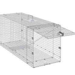VEVOR Humane Live Animal Trap, Dimensions 50