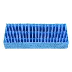 VEVOR Humidifier Replacement Filter, Single Pack Humidifying Pad for CM-50D/CM-80D Cigar Humidor Water Tanks, 3D Multi-Layer Honeycomb Mesh, Cigar Flavor Preservation, Cut-to-Fit for Your Humidor