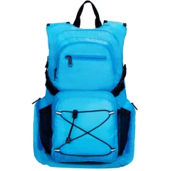 VEVOR Hydration Backpack, 25L Insulated Hydration Pack Backpack with 2L TPU Water Bladder, Hiking Water Backpack with Storage for Men Women, Hydro Water Daypack for Hiking Running Cycling Camping
